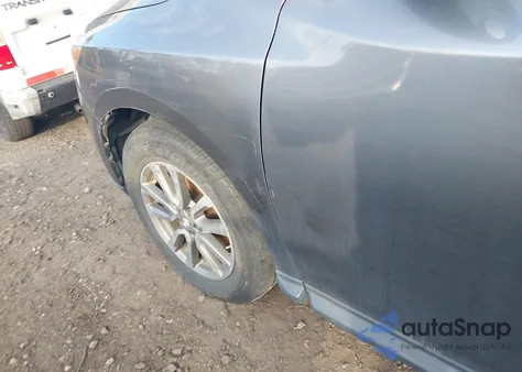 2016 Nissan Pathfinder Platinum/S/Sl/Sv from USA, damaged, VIN 5N1AR2MN2GC602415